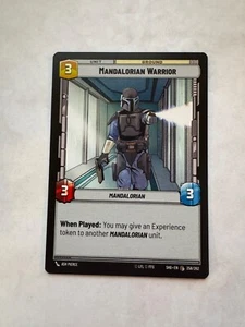 Star Wars SOTG COLORLESS BUY 2 get 2 FREE!!!! - Picture 1 of 9