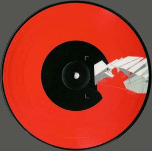 Digitanalog / Cut_Paste / Vinyl / Abstract Grooves / Bios / Griechenland - Bild 1 von 2