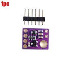 1Pcs Uv Ir Visible Sensor I2C Light Breakout Board 6P Pin Header Ic New zc