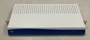 Adtran Total Access 908e 2. generacji Gateway Dual DSP 4242908L1 Z wspornikami - Zdjęcie 1 z 4