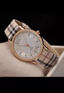 Unisex Uhr - Bild 1 von 4