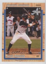 2008 Grandstand Aberdeen IronBirds Kyle Hudson #10