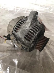 1998 - 2003 TOYOTA SIENNA Van 3.0L Engine Motor Alternator Assembly 27060-0A040 - Picture 1 of 13