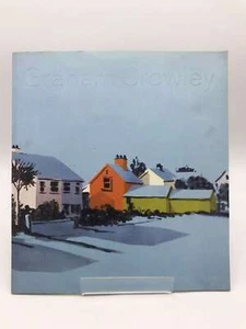 Graham Crowley, William feaver, Excellent Book - Imagen 1 de 1