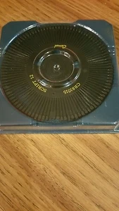 NOS Camwil print wheel for Xerox Memorywriter 600 series Font Script 12 pitch - Picture 1 of 3