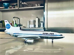 Pan Am L-1011 Diecast Gemini Jets 1:200 - Picture 1 of 2
