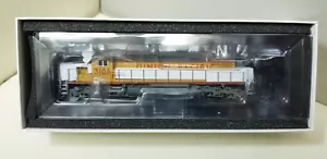 Broadway Limited HO 7648 EMD SD40 Union Pacific RR 3106 Paragon 4 DC/DCC SOUND - Picture 1 of 5
