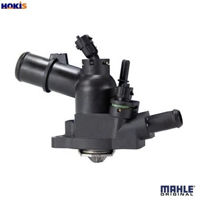 THERMOSTAT COOLANT TM 107 105 FOR ALFA ROMEO FIAT 199B7.000/B6.000 0.9L 2cyl - Image 1 of 4