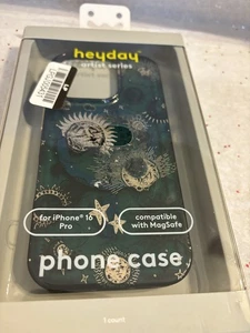 Funda Apple iPhone 16 Pro - apogeo con Chiny Soukhoummalay - Imagen 1 de 3