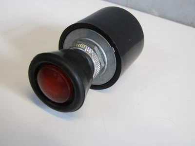 INTERRUPTOR DE LUZ ANTINIEBLA HELLA 1596-04 DE COLECCIÓN PARA TRABAJO RALLY PORSCHE 911 VW BMW SAMBA Foto 1 de 4