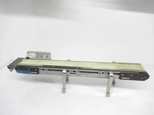 220M040250C0159 Dorner conveyor 4'' x 29.5'' - Picture 1 of 7