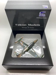 Falcon Models T-33A 370 Training SQN 110CW Larissa AFB 1991 FA722003 1/72 - Bild 1 von 1