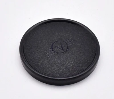 HASSELBLAD B50 50369 Black Front Lens Cap Original Sealed - Image 1 of 4