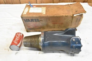 6-1/2" Varel Cable Tool Hammer Drill Bit Well Drilling Gas Oil Water Nice NOS - Picture 1 of 10
