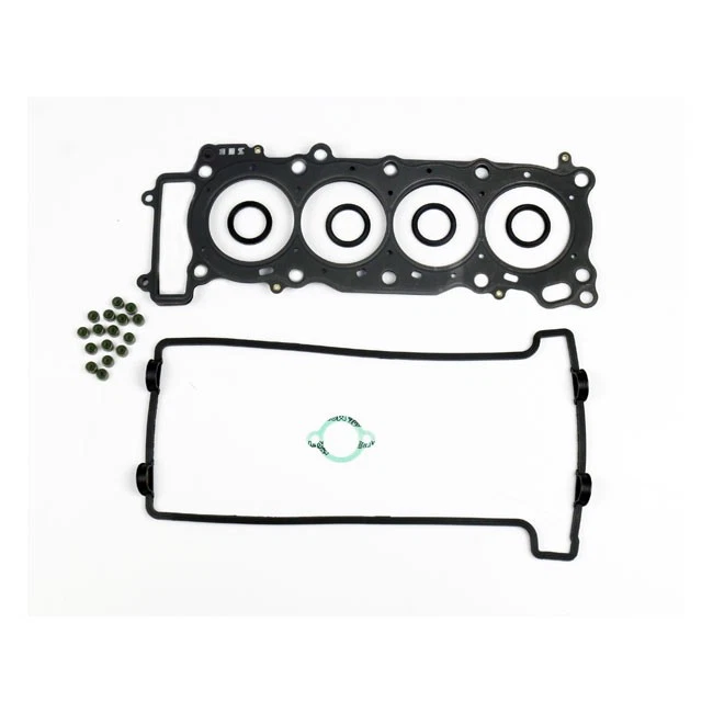 Athena, Head Gasket Kit Yamaha: 1999 YZF-R6 600CC; 2000 YZF-R6 600CC; 01 - Image 1 of 1