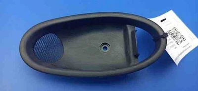 JAGUAR XJ X308 Loudspeaker Cover R30216 4.00 Petrol 209kw 2000 21201984 - Image 1 of 4