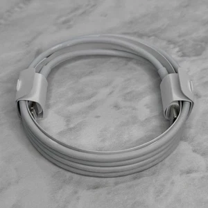 Apple 1m Lighting to USB-C Cord Charging GENUINE Apple CarPlay Connection Cord - Photo 1 sur 4