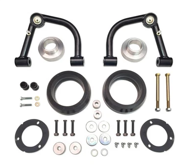 Tuff Country 52006KN Suspension Lift Kit with Standard Control Arm 2003-2018 Toy Foto 1 de 4