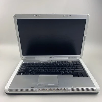 Dell XPS M140 Pentium-Mseries 1.73GHz 2GB RAM 14" No Battery No HDD No OS - Image 1 of 4