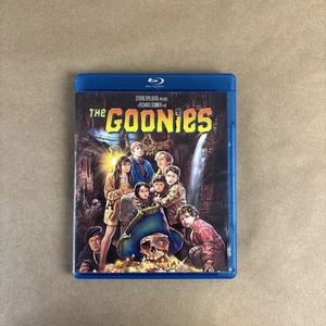 The Goonies (1985) Blu-ray Disc - Picture 1 of 5