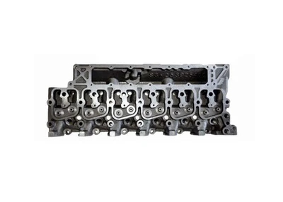 Cummins 1989-1998 5,9 L 12 V 6 BT - culata desnuda Foto 1 de 2