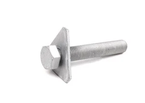 BMW E81 Securing Bolt Genuine 33306793891 - Picture 1 of 9