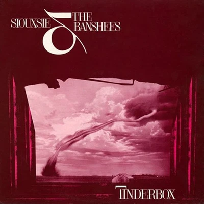 SIOUXSIE & THE BANSHEES: TINDERBOX (180gm German Import)(Polydor2018) - Image 1 of 2