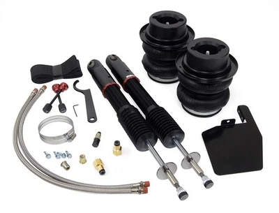 Air Lift Performance 78626 Performance Shock Absorber Kit Fits 12-22 Civic ILX - Image 1 of 4