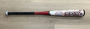 Louisville Slugger TPX OMAHA (-9.5) Model SLX6 30" 20.5 Oz. - Picture 1 of 8
