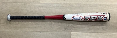 Louisville Slugger TPX OMAHA (-9.5) Model SLX6 30" 20.5 Oz. - Image 1 of 4