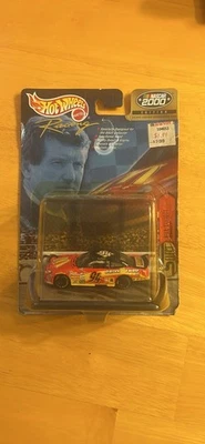 🏁 Hot Wheels Racing - Bill Elliott #94 McDonald’s NASCAR Edición 2000 🚗🔥 Foto 1 de 4