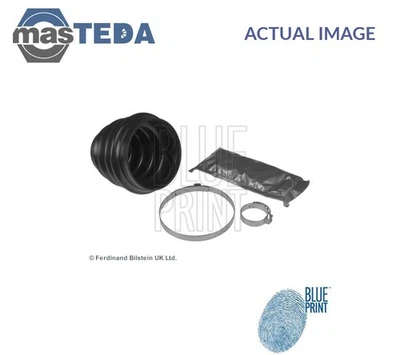 ADM58168 CV JOINT BOOT KIT WHEEL SIDE FRONT BLUE PRINT FOR KIA SORENTO I - Image 1 of 4