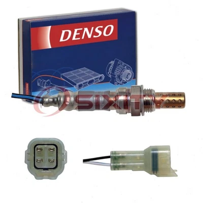 Sensor de oxígeno Denso aguas abajo para Suzuki Aerio 2002-2007 2,0 L 2,3 L L4 ax Foto 1 de 4