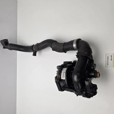 2009-2015 Volkswagen Passat Water Pump Assembly 06H121026DD - Изображение 1 из 4