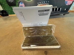 (1) Genuine Nissan In-Cabin Micro-Filter 27277-VR00A - Bild 1 von 5