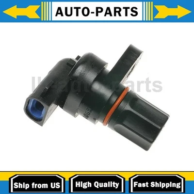 后中心 ABS 车轮速度传感器适用于福特 F-350 Super Duty 1999 - 2003 4WD RWD — 第 1/4 张图片