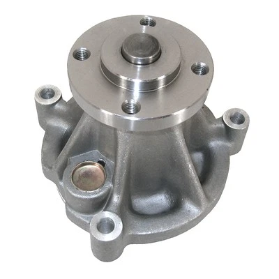 NEW HEAVY DUTY WATER PUMP FITS LINCOLN TOWN CAR 4.6L 2001 2002 2003 F3LY-8501-A - Image 1 of 2