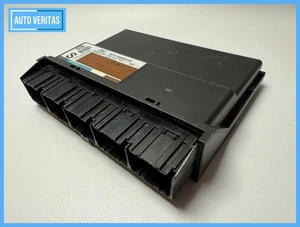 Original Ford Mondeo MK3 2.0 TDCi comfort control unit 3S7T-15K600-SC / 5WK48751 - Picture 1 of 10