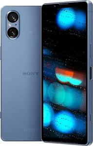 Sony Xperia 5 V Dual SIM 128GB blau - Bild 1 von 1