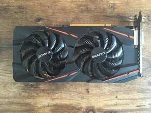 GIGABYTE - ATI Radeon RX 480 8 Go GDDR5 - Picture 1 of 1