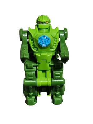 RARE Transformers Rescue Bots Mini Dinosaur Triceratops Boulder. 3.5” - Image 1 of 3