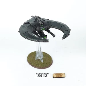 Guadaña nocturna Games Workshop Warhammer 40000 Necrones - Imagen 1 de 2