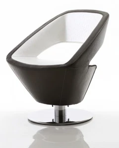 Pietranera Stuhl K I M U Friseureinrichtung - Friseurstuhl - Waschsessel - Bild 1 von 1