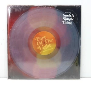 Ray LaMontagne-Part Of The Light-12'' 2018 RCA Records Vinyl SEALED - Picture 1 of 4