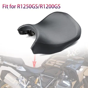Fit For BMW R1200GS Adventure 2013-2018 Lower Front Driver Seat Pillion Cushion - Imagen 1 de 4
