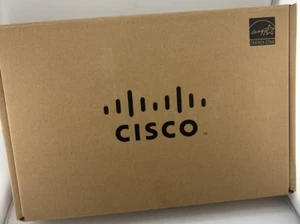 Cisco CP-7861-K9 16-Line IP Phone CP-7861-K9 New Sealed - Picture 1 of 7