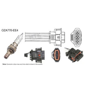 NTK Oxygen Lambda Sensor OZA770-EE4 - Picture 1 of 1