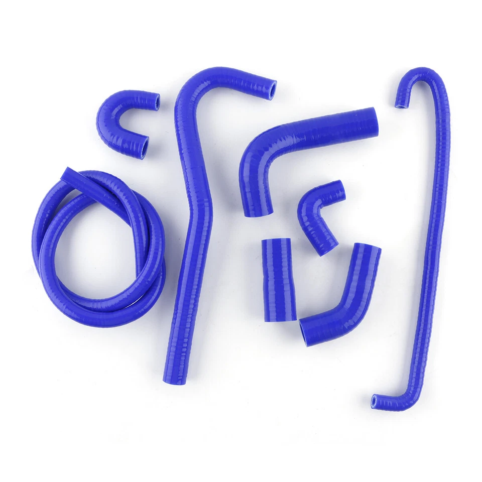 For 2013 2014 2015 2016 2017 Kawasaki Ninja 300 EX300A misc Air Coolant Hoses  - Imagem 1 de 4