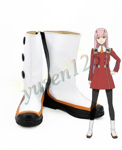 卡通人物服装古装鞋子 Ebay