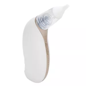 Ear Vacuum Wax Remover 3 Suction Levels Low Noise Rechargeable Detachable Ea - Picture 1 of 12